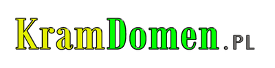 Kram Domen   Sprzedam Domeny